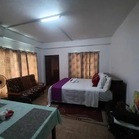 Studio Apartment In Namaka Nadi